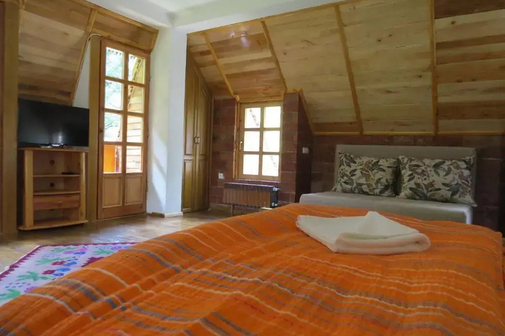 Farmstay Oka I Po