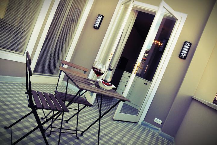 Terrace/Patio 39 of 58