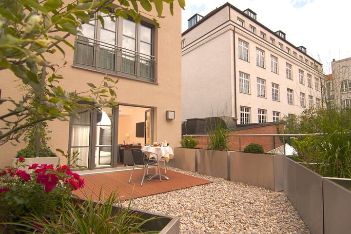 Terrace/Patio 80 of 84