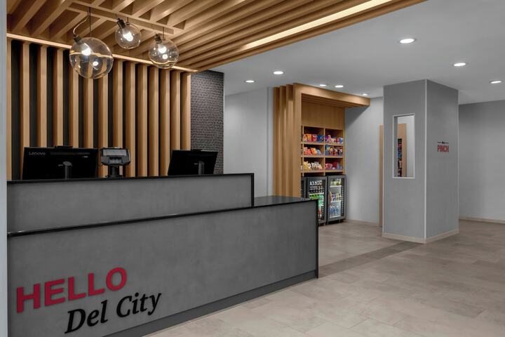 Hotel Interior 2 of 34