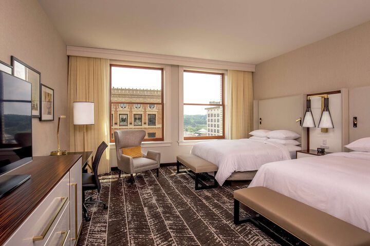 2 Queen Beds (4 of 8)