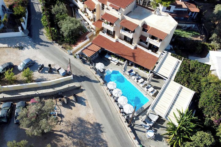 Hotel 151 of 156