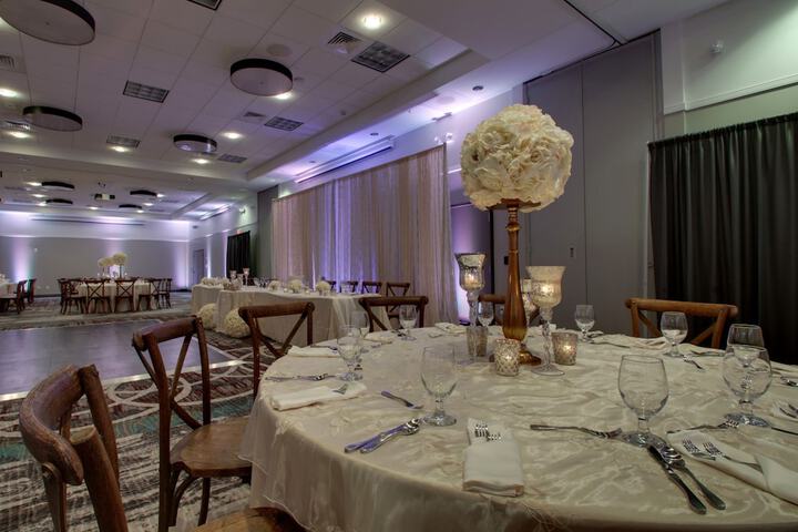 Ballroom