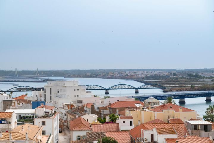 General view
