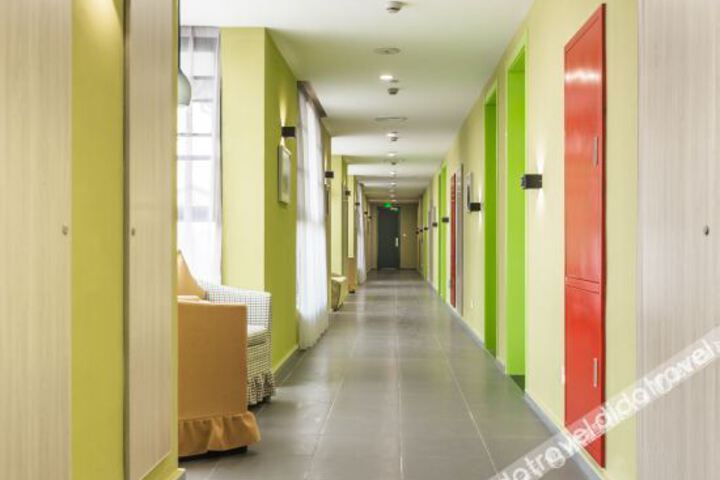 Hotel Interior 21 of 28