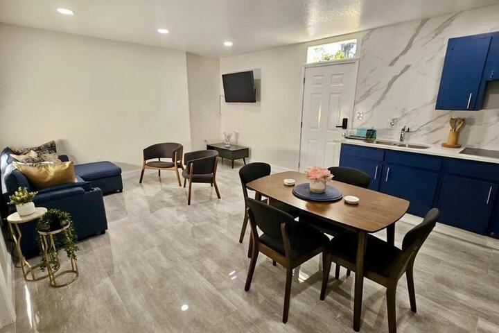Welcome to our Cozy Apartment
