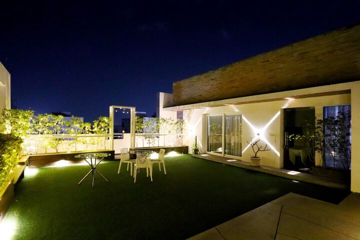Terrace/Patio 15 of 17