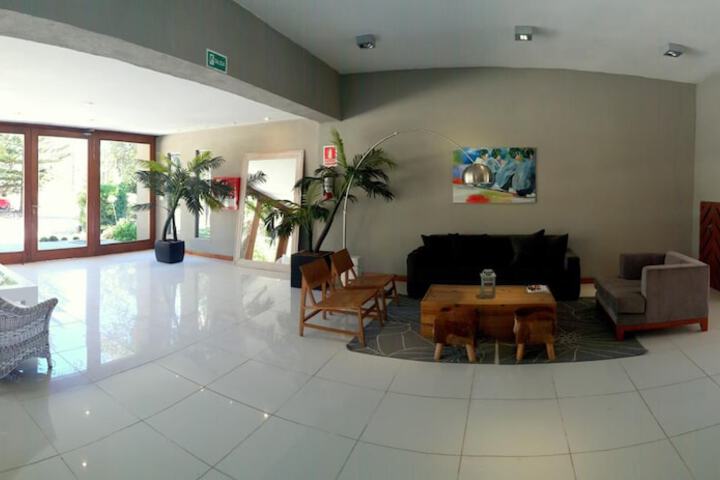 Hotel Interior 4 of 65