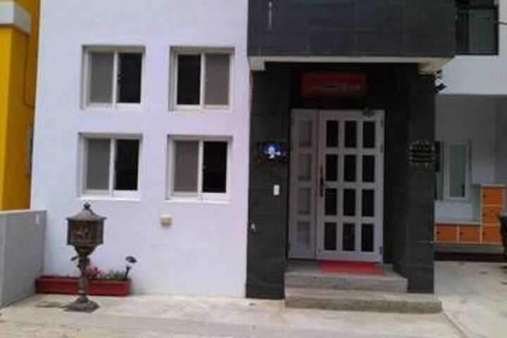 Hotel 19 of 26