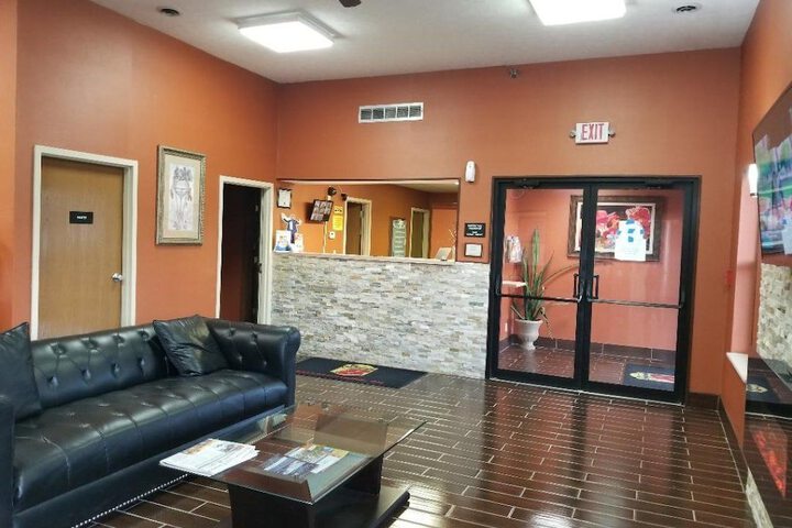 Hotel Interior 4 of 62