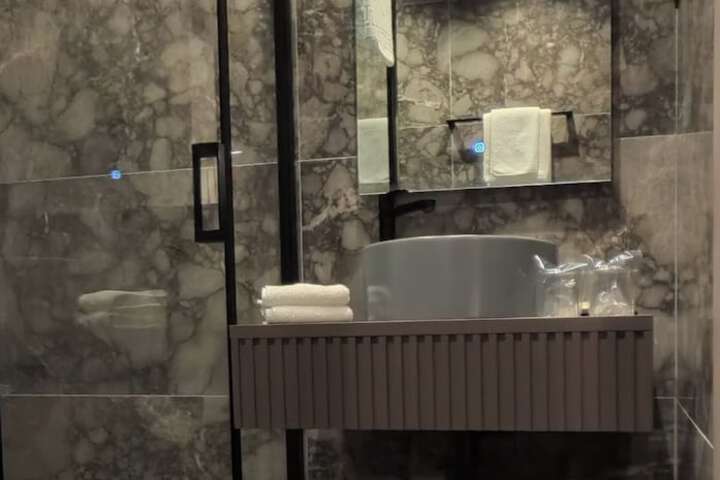 Bath Amenities