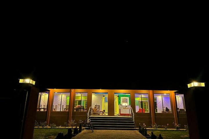 Desert One Hotel Skardu