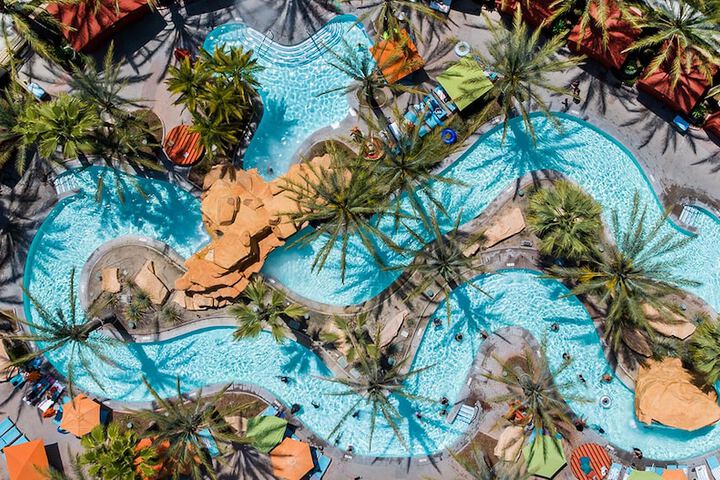 Children's pool