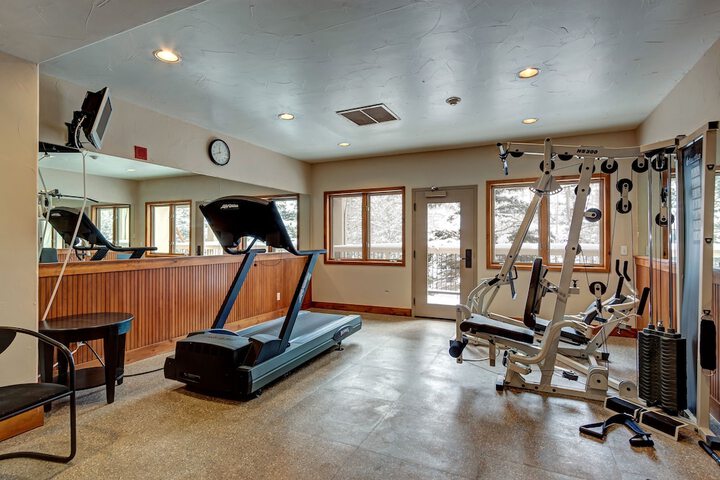 Health and Fitness 19 of 29