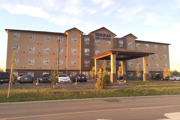 Outside Photo
