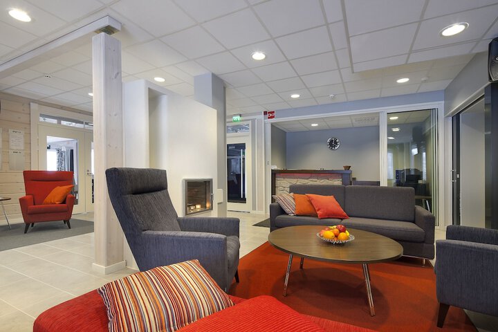 Hotel Interior 5 of 45