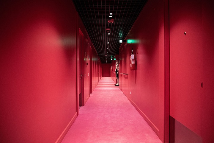 Ballroom/Hall 98 of 130