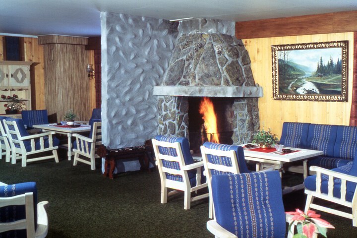 Hotel Interior 3 of 35
