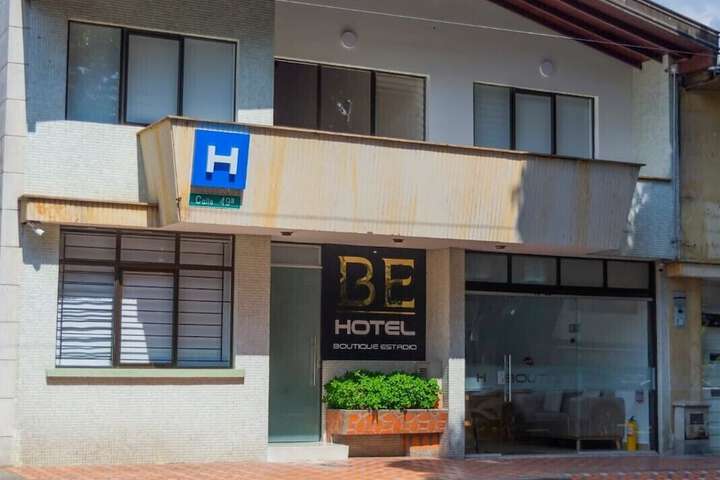 Hotel Boutique Estadio Medellin