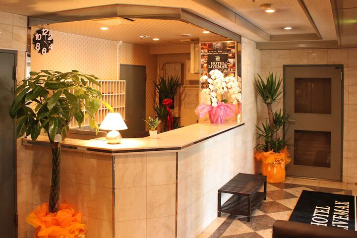 Hotel Interior 2 of 25