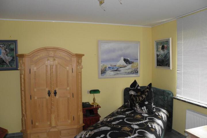 Fitness Center Photo