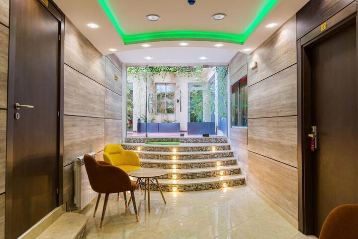 Hotel Interior 2 of 29