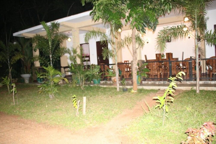 Hotel 19 of 22