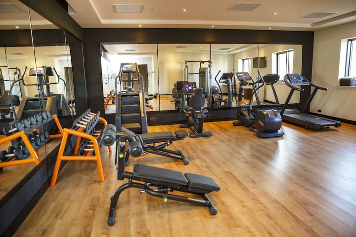 Health and Fitness 52 of 80