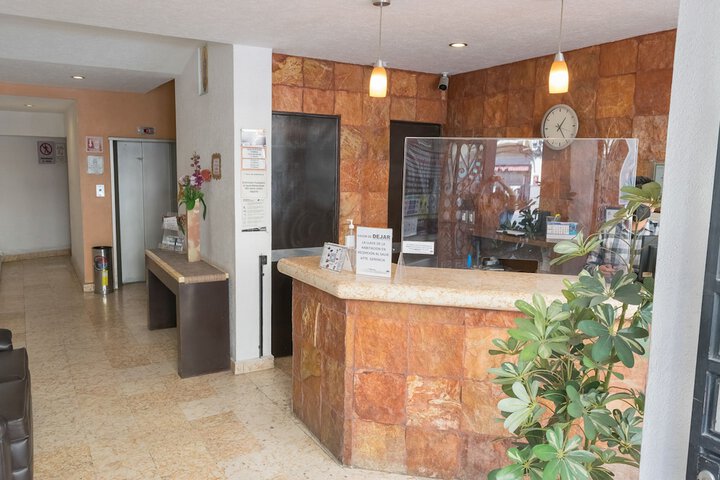 Hotel Interior 6 of 60