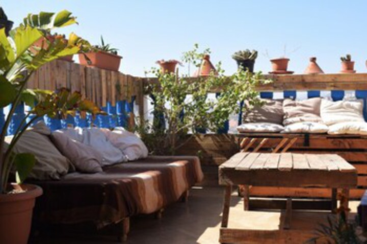 Terrace/Patio 32 of 36