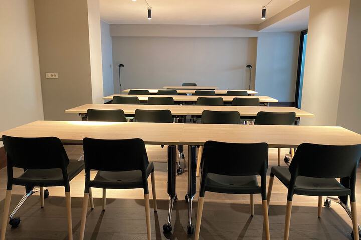 Meeting 169 of 265