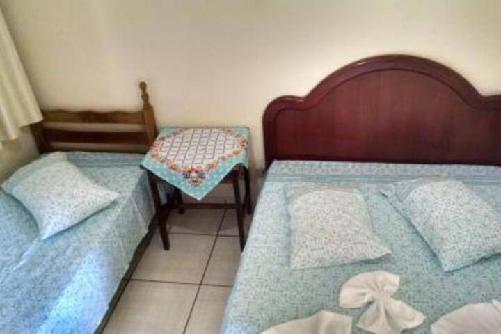 Hotel 9 De Julho
