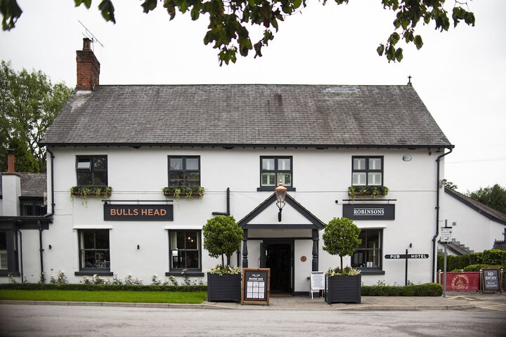 Photo of The Bulls Head Hotel