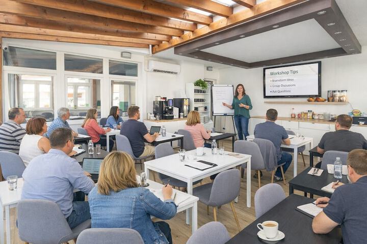 Business Center 101 of 118
