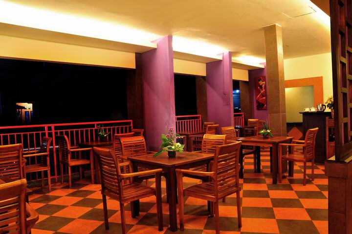 Restaurants