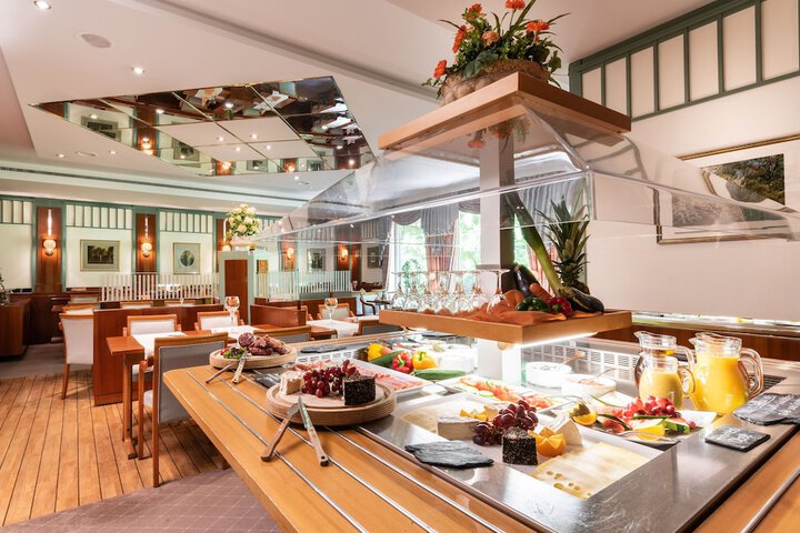 Restaurants