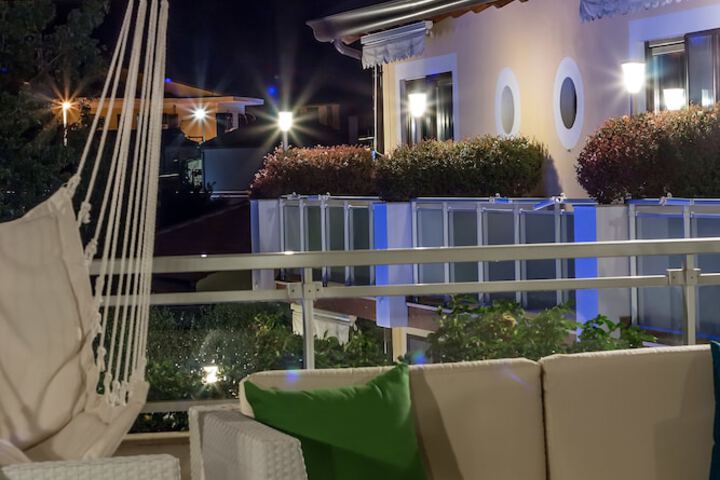 Terrace/Patio 45 of 51