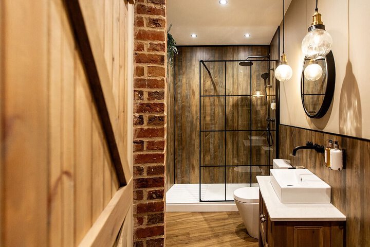 Bath Interior