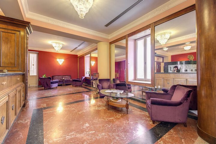 Hotel Interior 3 of 75