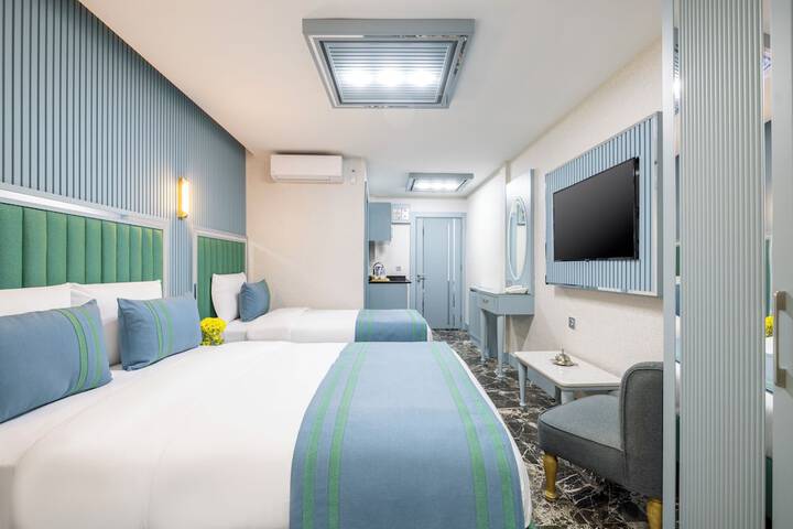 Room 38 of 107