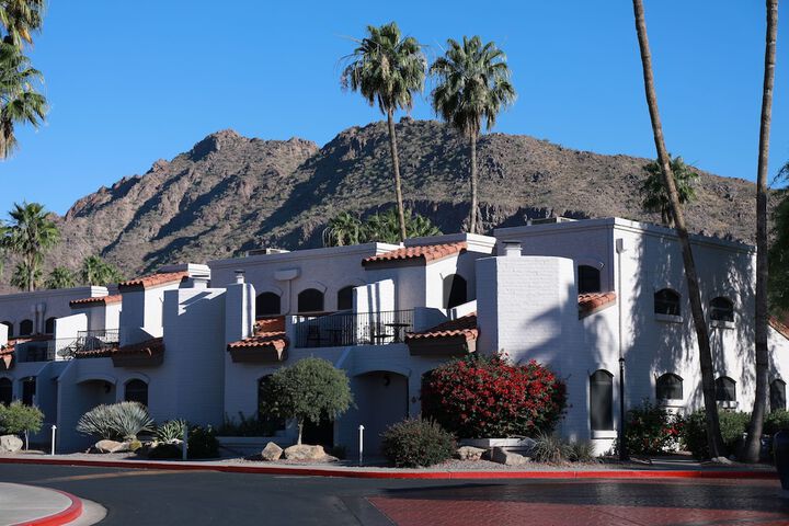Hotel 63 of 67