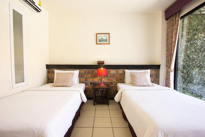 Fitness Facility Photos