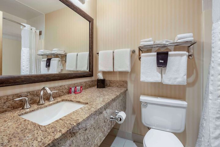 Bath Amenities