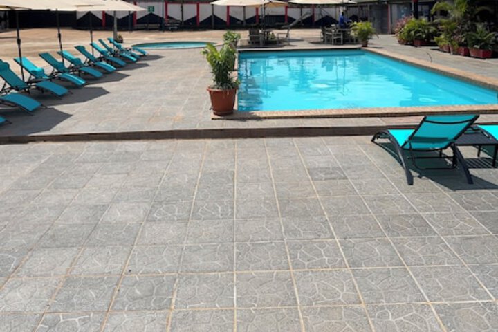 Terrace/Patio 286 of 307