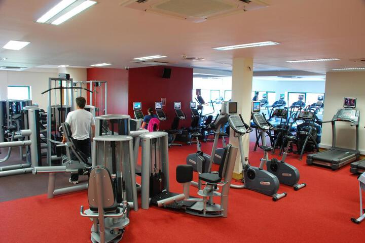 Health and Fitness 20 of 23
