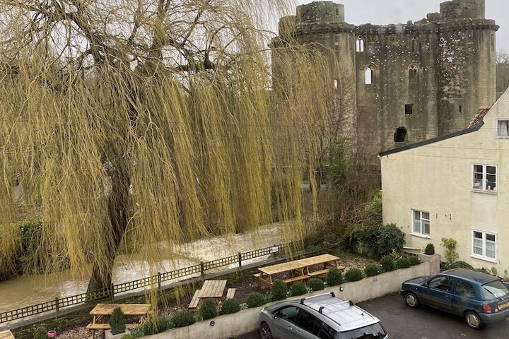 Hotel View 51 of 53