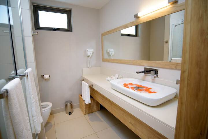 Bath Interior