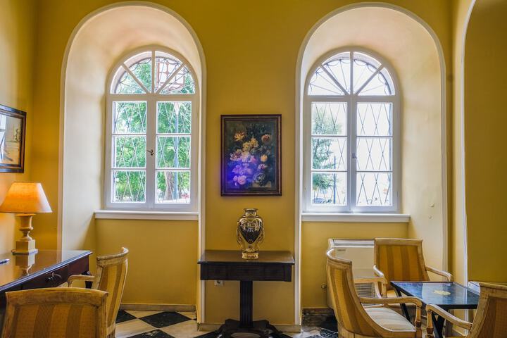 Lobby Photos
