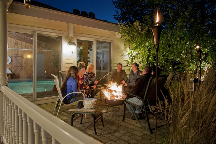 Hotel Interior 26 of 38