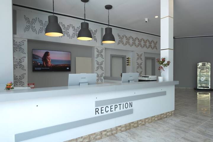 Hotel Interior 2 of 34